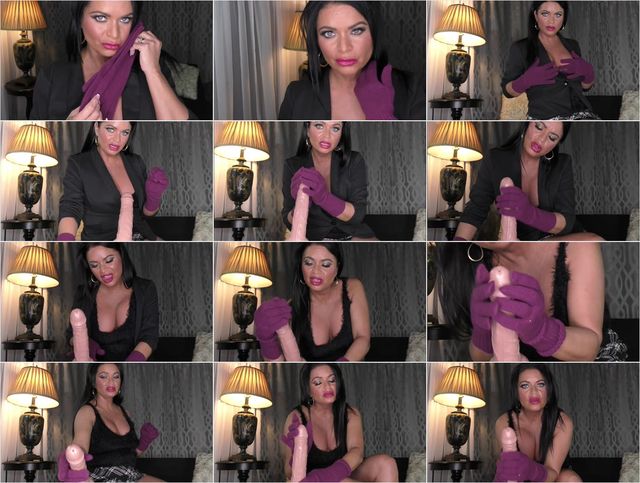 sienarose taboo mother found her purple gloves Preview