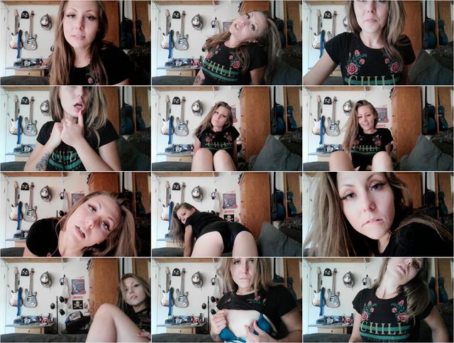 SexVixen taboo little sister says cum Preview