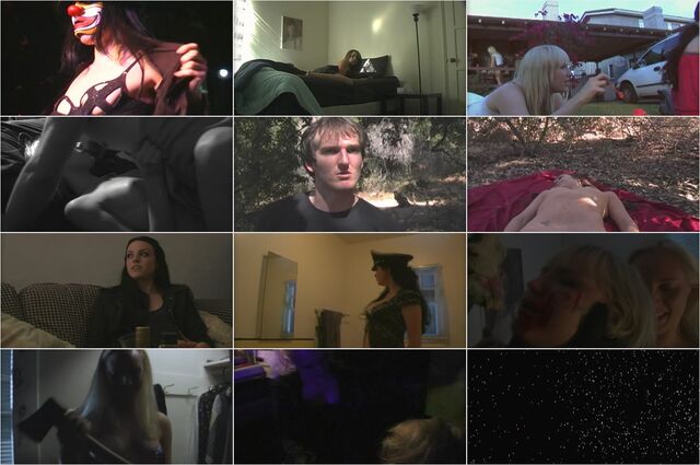 Burlesque Massacre 2011 Preview