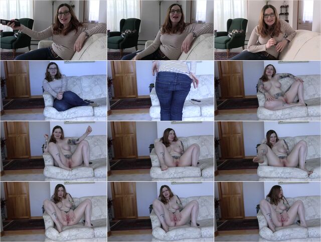 Bettie Bondage Family Movie Night 4K Preview