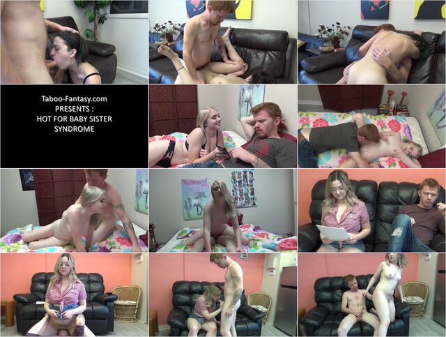 Brother Fuckers Vol  25 HD 1080p Preview