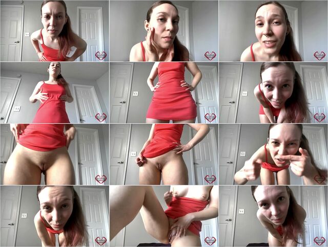 Devilishly Asmodea - Body Worship and Degrading Piggy JOI CEI Preview