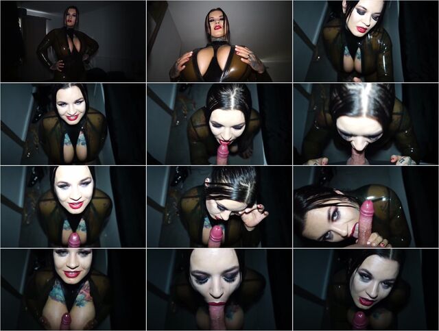 sabiendemonia mistress mommy punishment taboo Preview