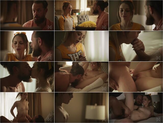 Overprotective Daddy 1080p Preview