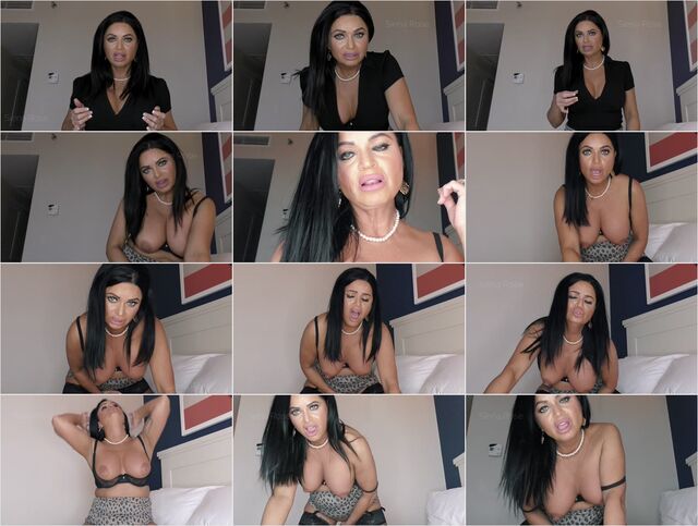 taboo-son-and-mom-hotel-stay Preview