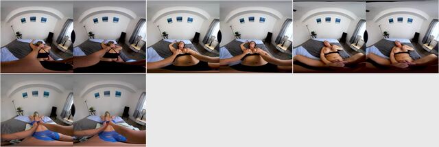 SLR Taboo VR Porn Stepmom Needs Massage 4096p 25325 LR 180 1 Preview