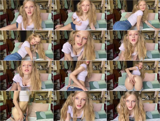 Kwgirlx - Daddy Joi Preview