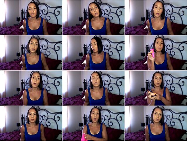 goddess-arielle-mommys-little-whore Preview