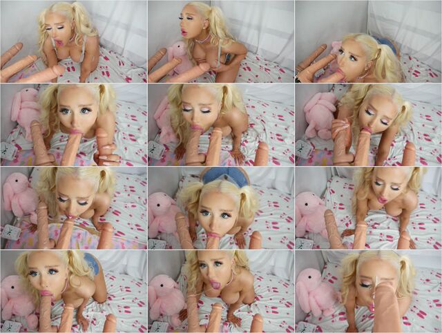 amandatoy-bukkake-with-daddy-and-hes-friends Preview