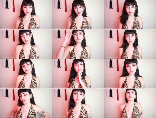 Daughter Blackmails Father Femdom Preview