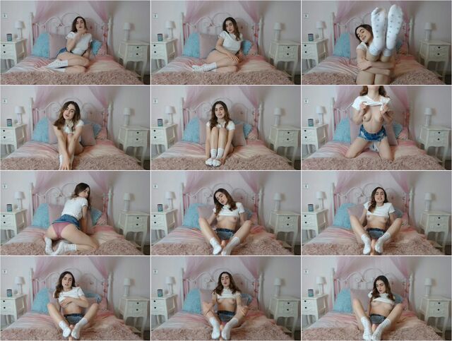 lola-rae-uk-socks-foot-job-for-daddy Preview