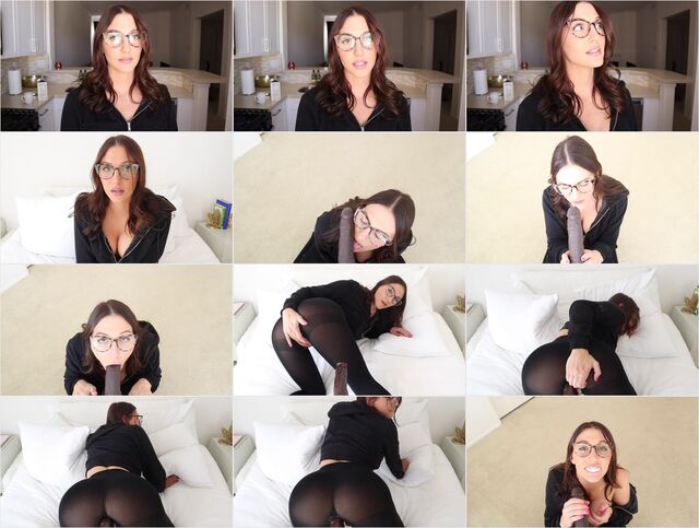 Seducing My Moms New Boyfriend Preview