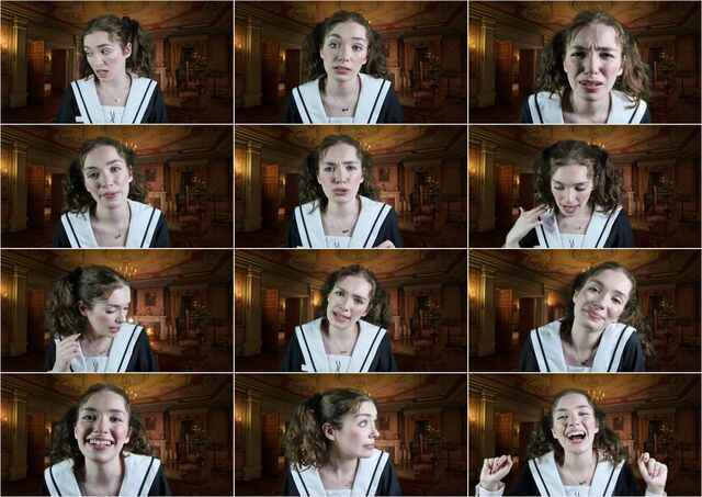 wetschoolgirl-tricky-student-turns-you-into-a-dog Preview