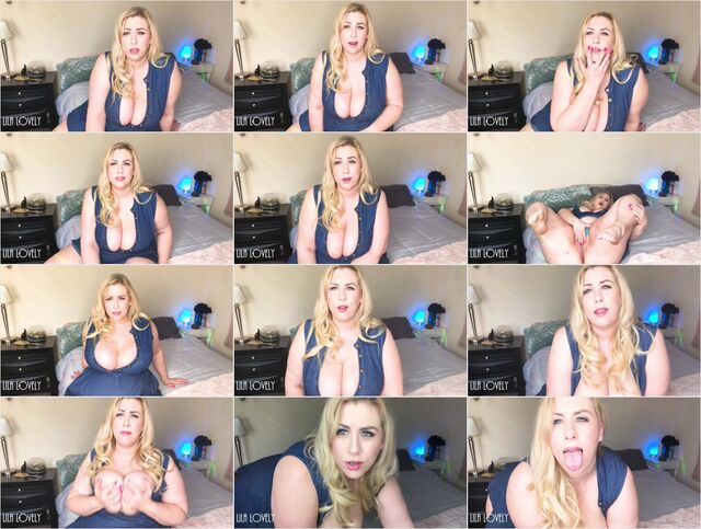 lila-lovely-cum-for-mommy Preview