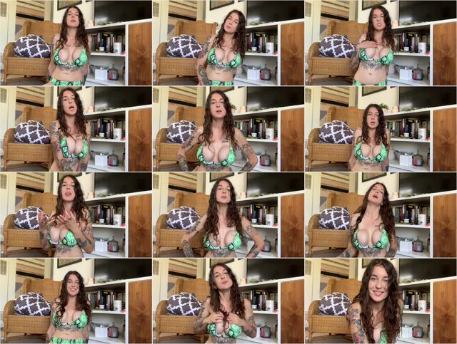 daisymeadowss - Trust me you love cock Preview