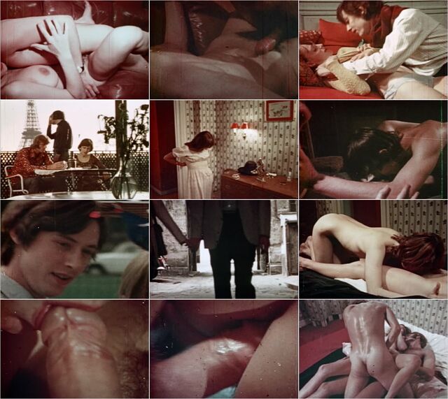 COUSIN PAULINE (1973) Preview