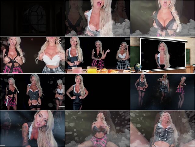 Lucid Dream With Mom And Sisters Preview