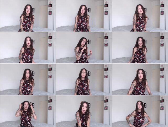 daisymeadowss - Mesmerize yourself Gay Clip Junkie Preview