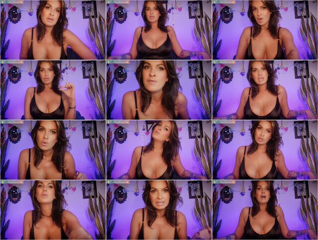 Gs Brandon BBtalking DommeMommy POV Preview