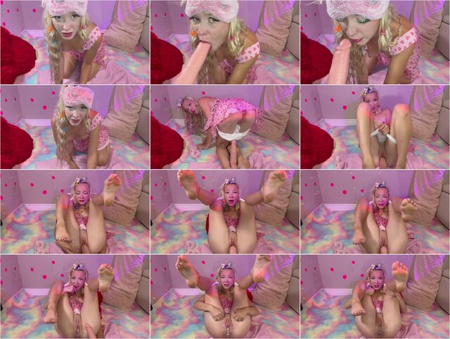 Kendall Morr Daddy-Demands-To-Impregnant-Me Preview