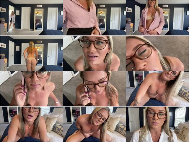 Lauran Vickers Dr  Laurans Therapy Preview
