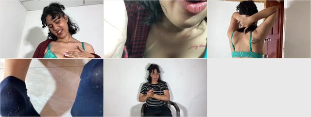 prisoner-ex-cant-let-you-go Preview