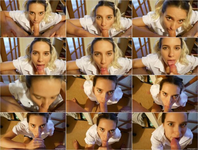 samantha-flair-schoolgirl-bj Preview