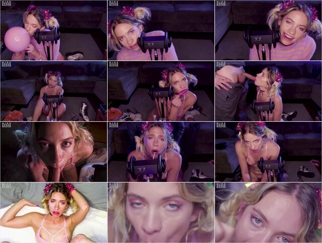 ASMR Taste 1080p Preview