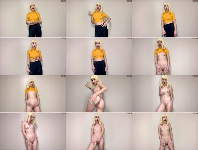 Kendall Morr Way-To-Honest-Confession Preview