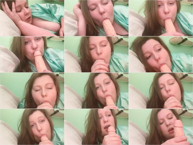 Bonsai Bon Hot-Mom-Blowjob-and-Facial Preview