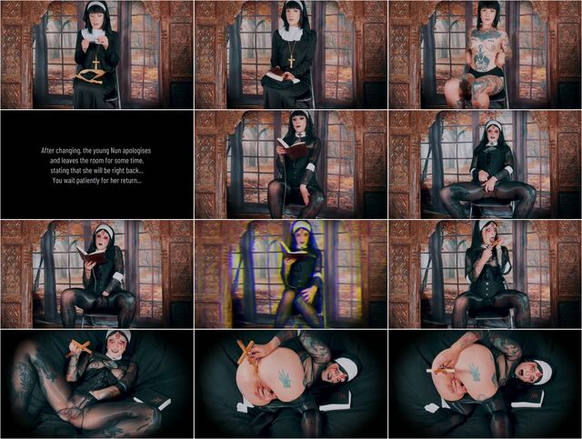 infinity0whore-the-great-whore-revelation Preview