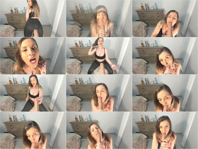 Suck Once Cum Twice 4K Preview