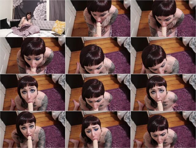 Jude Ryan - Synchrony Preview