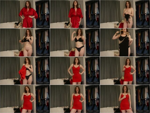 ScarlettBelle - Your Wifes New Lover Part 2 Preview