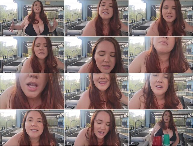 Mommy Handjob for Horny Perv Son mp4 Preview