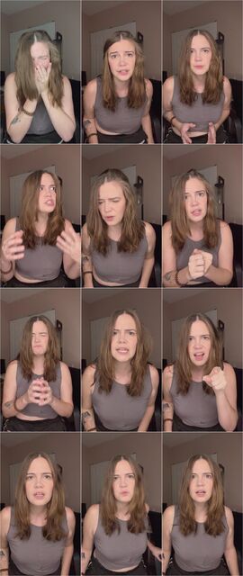 Maggierosexo - Cheating Wife Turns You Into A Cuck Preview