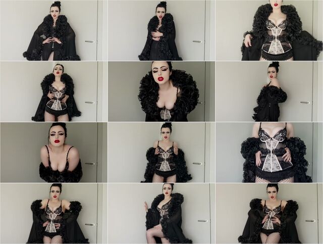 Empress Poison - Mommys Pay Day Preview