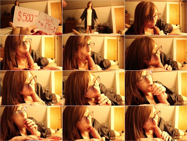 Mom Plays a Game Win Money or Suck Cock 1080p Preview