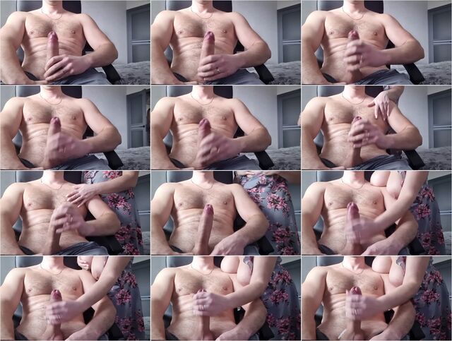 My Mom saw me Jerking off my Dick alone and Decided to help me Masturbate and get Cum 1080p Preview