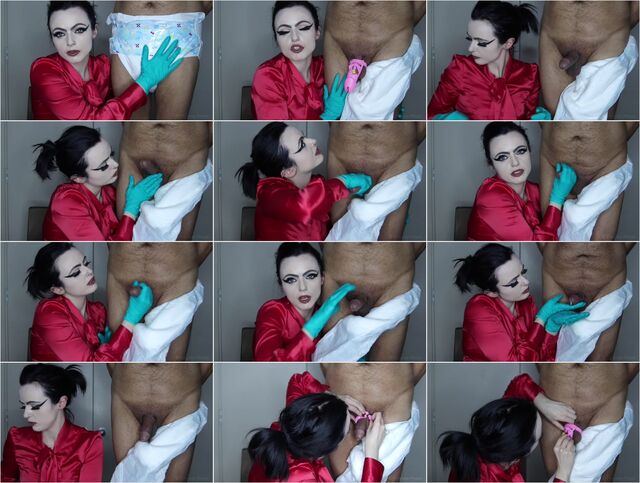 Empress Poison - Mummys creamy time Preview