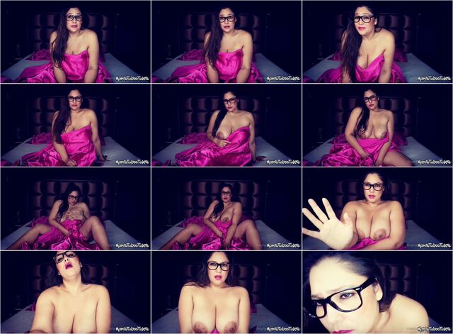 You Like Seeing Mommy Play With Her Pussydont Youpart 1 Preview