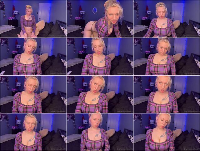 Mommy loves touching her sons cock Preview