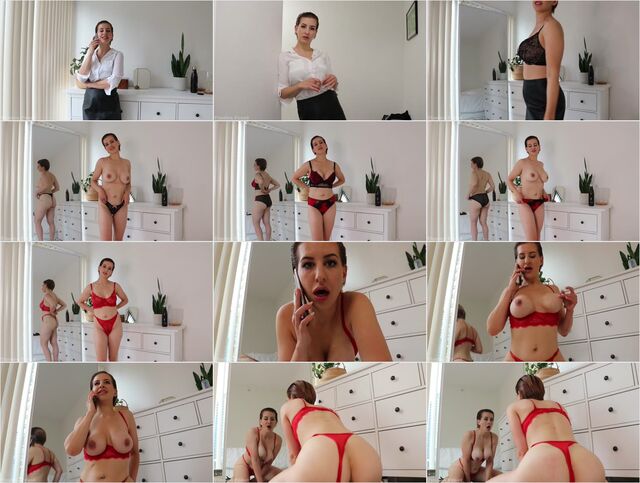 Tindra Frost - Tricked by Homewrecker Preview