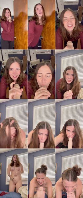 maggierosexo-locked-out-drained-by-your-neighbor Preview