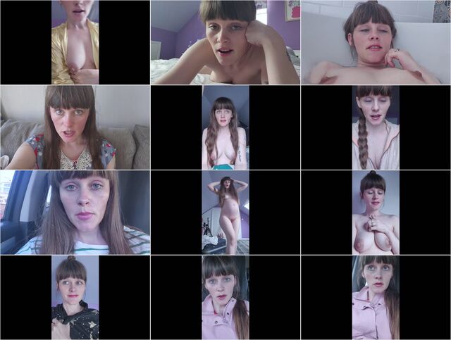 Sydney Harwin - Ninety-Nine Confessions Preview