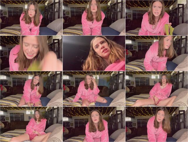 maggierosexo-pov-mommys-panty-thief-gets-milked Preview