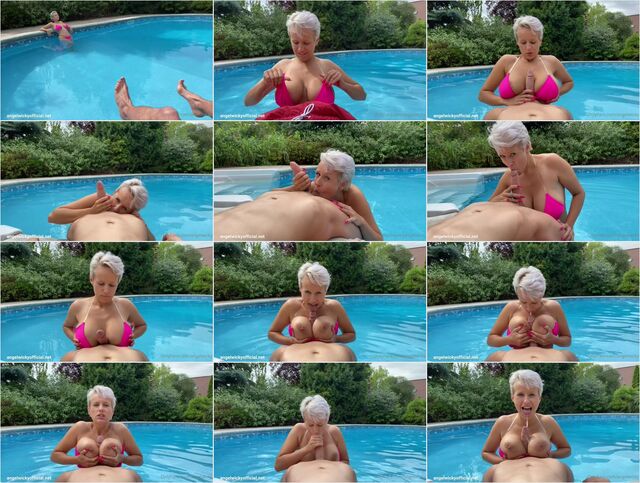 Angel Wicky After I fucked my son our relationship got pretty interesting 1080p Preview