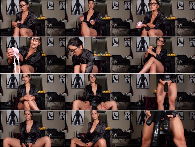 IwantTerra - Porn set fluffer training Preview