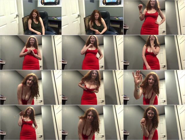 ThatTrixieGirl - Mom Locks You Up Preview