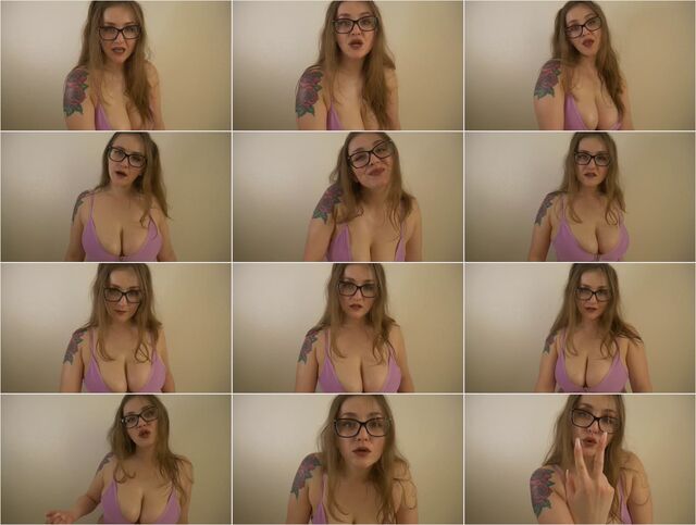 Mommy-Domme Premature JOI Preview